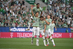 Dự đoán Ludogorets vs Ferencvarosi, 0h30 ngày 7/8, Champions League 2025/26
