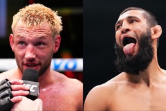 Đánh bại "Sói xám UFC" Khamzat Chimaev: Có thật là không khó đến thế?