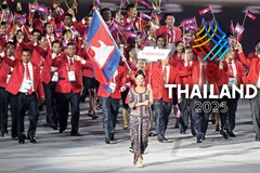 Số lượng VĐV Campuchia đăng ký dự SEA Games 33 giảm mạnh: Chỉ còn… 57