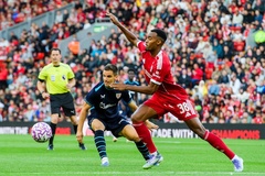 Dự đoán Crystal Palace vs Liverpool, 21h00 ngày 10/8, Siêu cúp Anh 2025