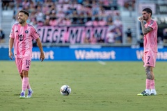 Đội hình dự kiến Inter Miami vs Pumas UNAM: Kế hoạch không có Messi
