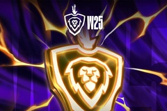 Lịch thi đấu Đấu Trường Danh Vọng Mùa Đông 2025 mới nhất