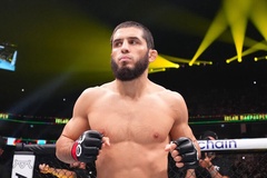 Không nghỉ ngơi nữa: Islam Makhachev sẵn sàng "tất tay" cho trận đấu lớn nhất UFC