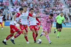 Dự đoán Inter Miami vs Pumas UNAM, 6h30 ngày 7/8, Leagues Cup 2025