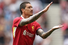 Chuyển nhượng Liverpool mới nhất 2025: Chốt thoả thuận bán Nunez cho Al Hilal
