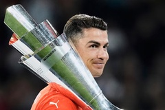 Cựu đồng đội tiết lộ "quy tắc vàng" của Cristiano Ronaldo về giấc ngủ