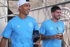 Đội hình ra sân Inter Miami vs Pumas UNAM: Kế hoạch không có Messi