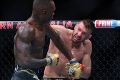 Nhà vô địch UFC bị chỉ trích vì "dối trá" khi chọn đối thủ mạnh nhất 