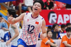 Hai thất bại cay đắng của các môn bóng Indonesia trước Việt Nam ngay trên sân nhà