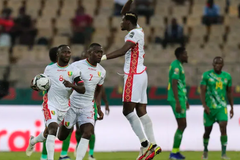 Nhận định, soi kèo Guinea vs Uganda: Quyết đấu vì tấm vé đi tiếp