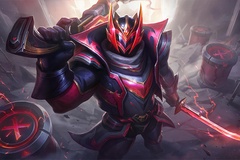 Đội hinh Song Đấu Reroll đang thống trị meta DTCL 15.1 b