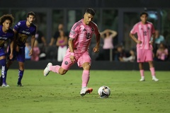 Inter Miami vào tứ kết Leagues Cup: Đối thủ là ai và khi nào thi đấu?
