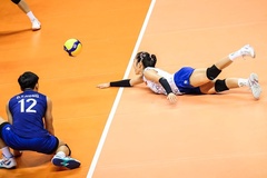 Lịch thi đấu bóng chuyền hôm nay ngày 9/8: U21 nữ Việt Nam thắng trận thứ 3?
