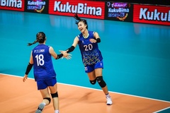 Nhận định bóng chuyền nữ U21 Việt Nam vs Canada: Tiếp đà thăng hoa