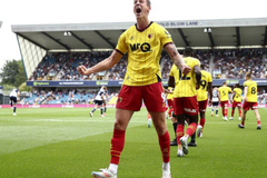 Nhận định Charlton vs Watford: Tân binh đầy khí thế