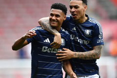 Nhận định Marseille vs Aston Villa: Thử nghiệm cuối cùng