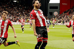 Nhận định Sheffield United vs Bristol City: Điểm tựa sân nhà