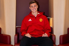 Chuyển nhượng MU mới nhất 2025: MU chính thức ký kết với Sesko