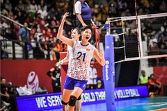 U21 nữ Việt Nam và Argentina "dắt tay" vào vòng 16 đội giải U21 nữ thế giới 2025