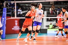 Thăng hoa tại giải U21 vô địch thế giới, bóng chuyền Việt Nam chờ đợi thứ hạng kỷ lục