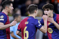 Nhận định Barcelona vs Como: Đẳng cấp lên tiếng