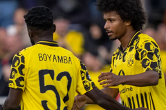 Nhận định Dortmund vs Juventus: Cân tài cân sức