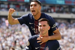 Dự đoán PSG vs Tottenham, 2h00 ngày 14/8, Siêu cúp châu Âu 2025