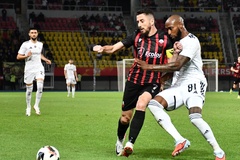 Dự đoán Qarabag vs Shkendija, 23h00 ngày 12/8, Champions League 2025/26