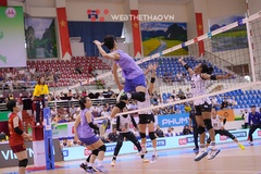 Thắng Indonesia, Việt Nam tranh ngôi vô địch với Thái Lan ở chặng 2 SEA V.League