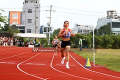 Lịch thi đấu giải Vô địch điền kinh quốc gia năm 2025