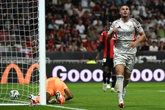 Dự đoán Benfica vs Nice, 2h00 ngày 13/8, Champions League 2025/26