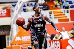 Đánh bại Cantho Catfish, Danang Dragons hâm nóng cuộc đua Playoffs VBA 2025