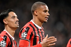 Chuyển nhượng AC Milan mới nhất 2025: Rossoneri lãi to nhờ bán Thiaw cho Newcastle