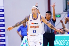 Hanoi Buffaloes nối dài mạch bất bại lên 14 trận, "vô địch" Regular Season VBA 2025