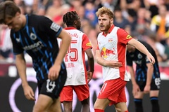 Dự đoán Club Brugge vs Salzburg, 0h30 ngày 13/8, Champions League 2025/26