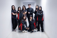 Kết quả vòng tuyển chọn SEA GAmes 33 nội dung Liên Quân Mobile