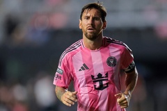 Liệu Messi có sẵn sàng cho trận tứ kết Leagues Cup giữa Inter Miami và Tigres không?