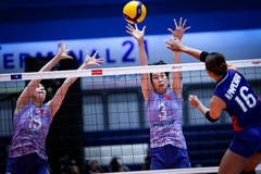 Nhận định bóng chuyền nữ Việt Nam vs Thái Lan: Quyết tâm lật đổ