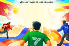 Kết quả vòng tuyển chọn SEA Games 33 nội dung FC Online