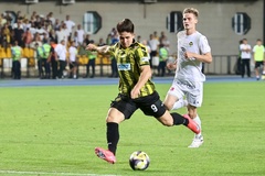 Dự đoán Slovan Bratislava vs Kairat Almaty, 1h15 ngày 13/8, Champions League 2025/26