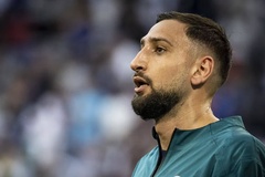 Vì sao Donnarumma luôn bị thù ghét khi chia tay cả AC Milan và PSG?