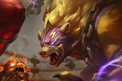 DTCL 15.2 có gì mới? Chi tiết bản cập nhật TFT mới nhất tháng 8/2025