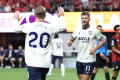 Soi kèo tổng bàn thắng trận Wolves - Manchester City Cùng nhà cái F168 - Dự đoán chính xác từ phân tích chuyên sâu