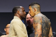 UFC 319: Geoff Neal quyết chơi "trọn gói một hiệp" với Carlos Prates