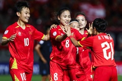 Dự đoán nữ Việt Nam vs nữ Thái Lan, 19h30 ngày 12/8, giải vô địch nữ Đông Nam Á