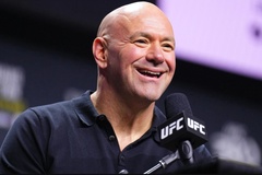 Bản hợp đồng siêu lời của UFC: Doanh thu gấp đôi, giảm giá gấp 10