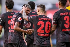 Dự đoán Grossaspach vs Leverkusen, 23h00 ngày 15/8, Cúp Quốc gia Đức 2025/26