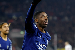 Nhận định PSG vs Tottenham: Danh hiệu đầu mùa