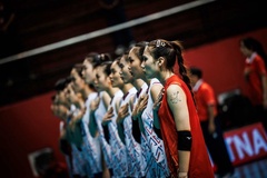 Lịch thi đấu Việt Nam vòng loại trực tiếp Playoffs 16 đội giải bóng chuyền U21 vô địch thế giới