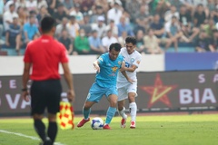 Lịch thi đấu bóng đá V.League 2025/26 mới nhất